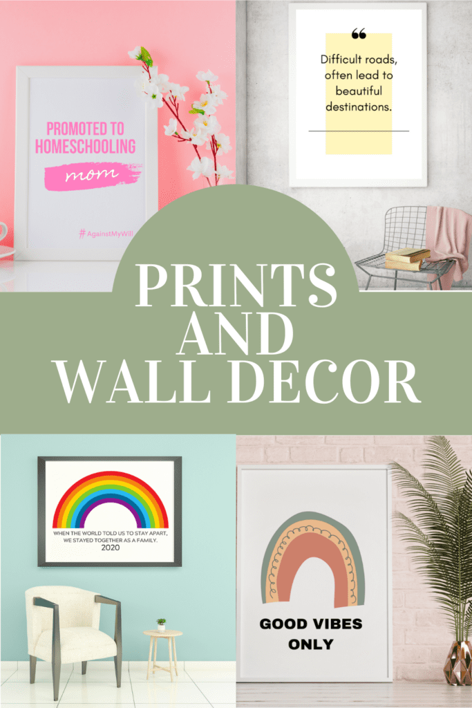 FREE PRINTABLES