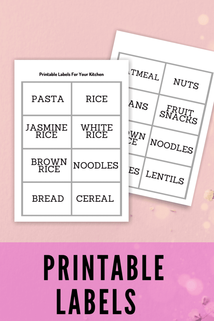 Free printable activities for children - The Expat Mum