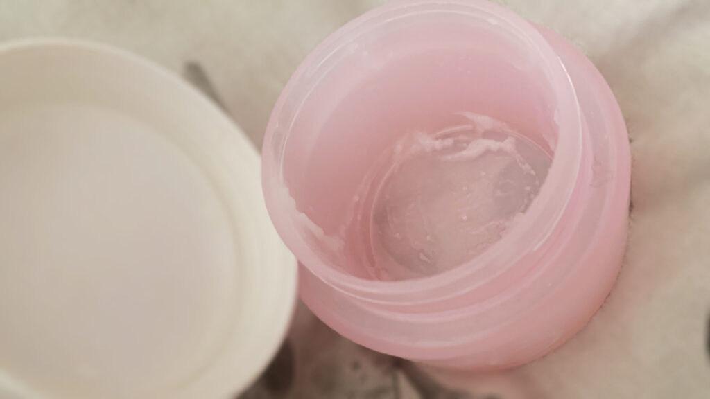 BANILA CO Clean It Zero Original Cleansing Balm Review