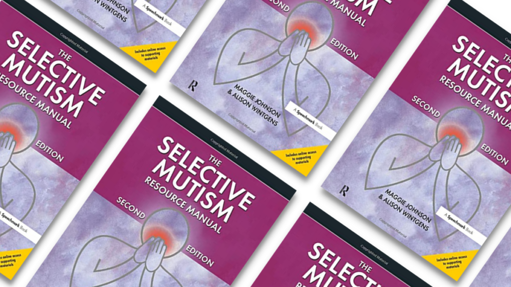 THE SELECTIVE MUTISM RESOURCE MANUAL. iS IT WORTH THE PRICE