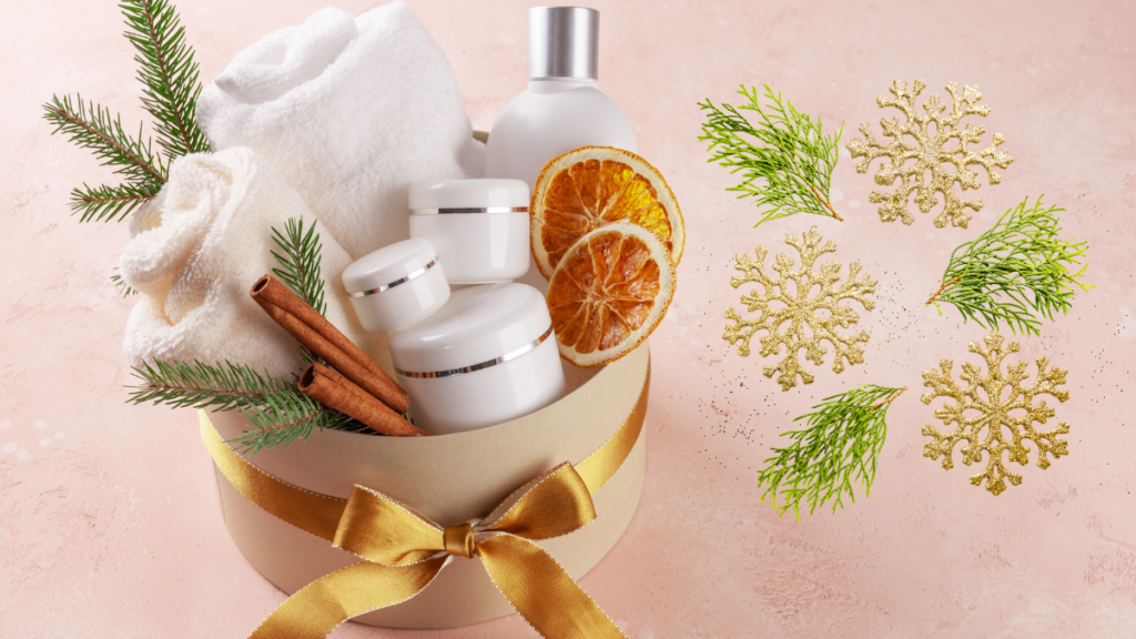 Put the shine in your holidays with our sparkling Beauty gift set ideas from top brands