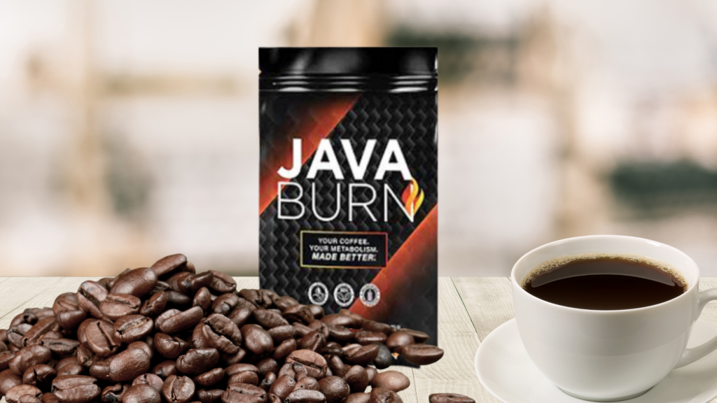 Java Burn Review